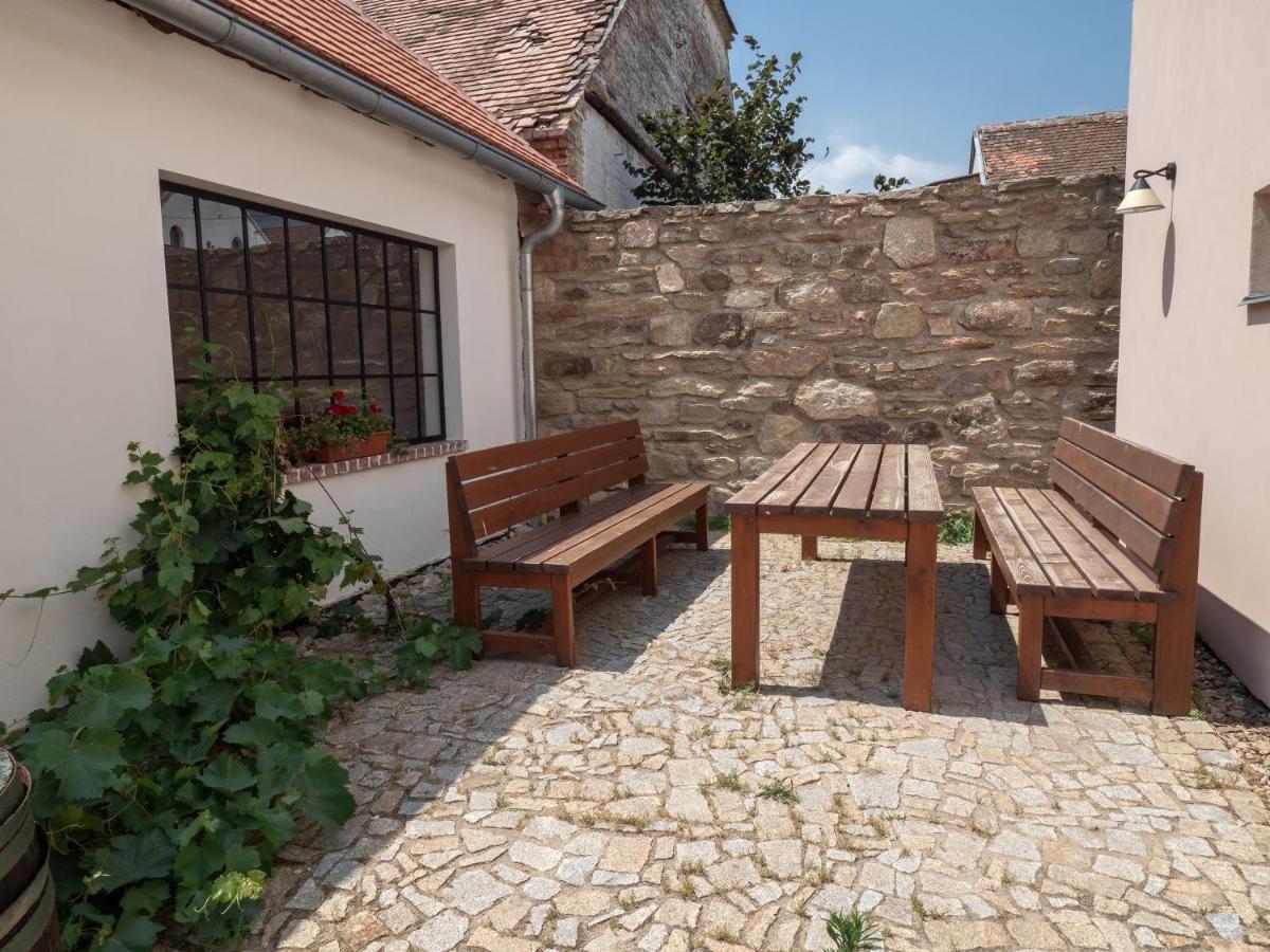 Penzion Andel Šatov Exteriér fotografie