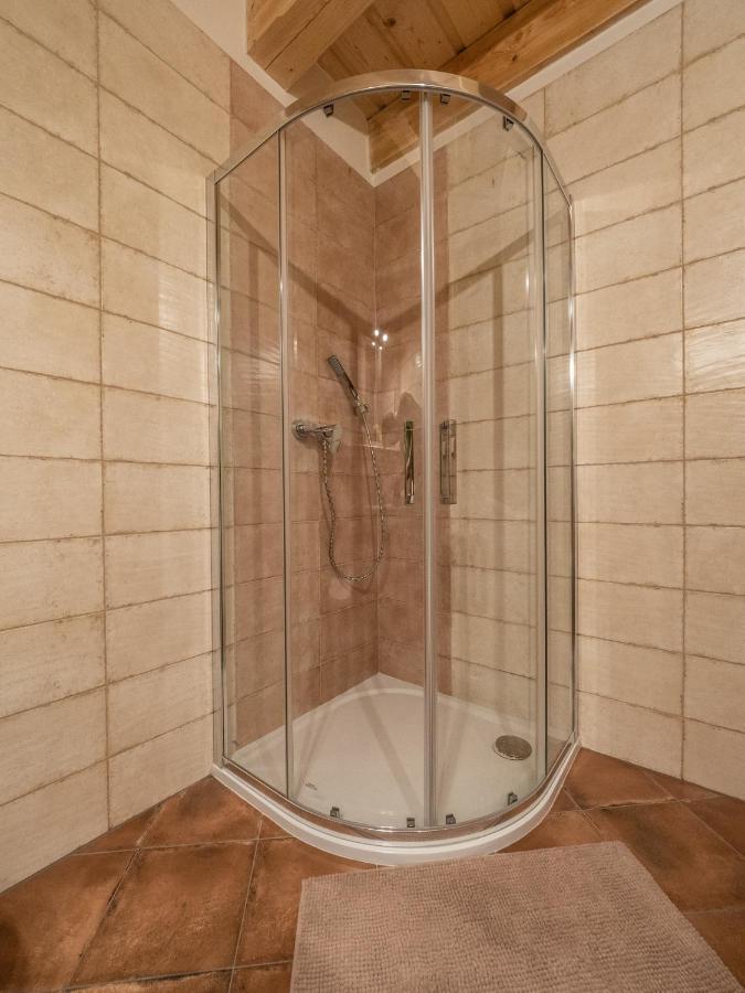 Penzion Andel Šatov Exteriér fotografie