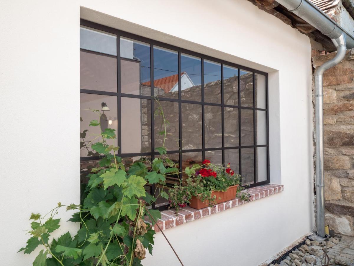 Penzion Andel Šatov Exteriér fotografie